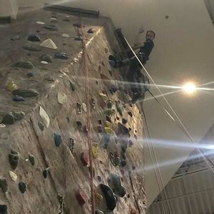 Meet your Posher, Ben